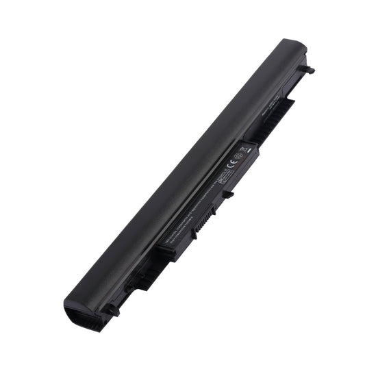 エイチピーHP対応 HS04 15-ac000 807957-001 240 G4 250 G5 255 G4 G5 適用 ブラック対応 【14.6v・ 2600mAh 】 互換バッテリー マウスパッド付き