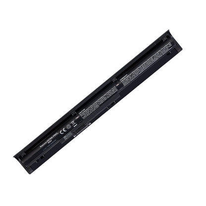 HP エイチピー HP ProBook 450 G3 G4 /470 G3 G4 HSTNN-PB6Q RI04 TPN-Q141 RI04XL RI06XLHP ProBook 450 G3 G4 / 455 G3 G4 / 470 G3 G4 HSTNN-PB6Q RI04 TPN-Q141 対応用 ブラック 【14.6V・2200mAh 】 GlobalSmart高性能 互換バッテリー