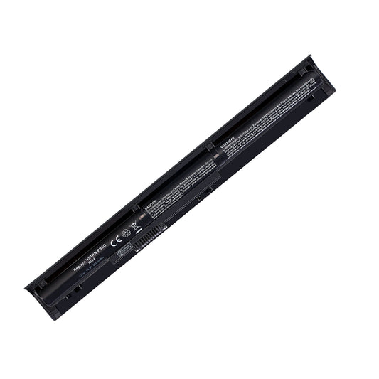 HP エイチピー HP ProBook 450 G3 G4 /470 G3 G4 HSTNN-PB6Q RI04 TPN-Q141 RI04XL RI06XLHP ProBook 450 G3 G4 / 455 G3 G4 / 470 G3 G4 HSTNN-PB6Q RI04 TPN-Q141 対応用 ブラック 【14.6V・2200mAh 】 GlobalSmart高性能 互換バッテリー
